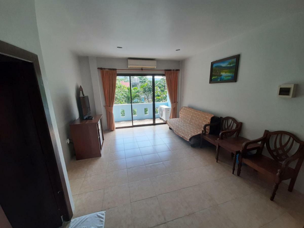 Holiday Guest House Chaweng  Exterior photo